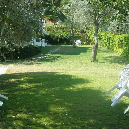 Viki Studios And Apartments Skala Potamias  Dış mekan fotoğraf