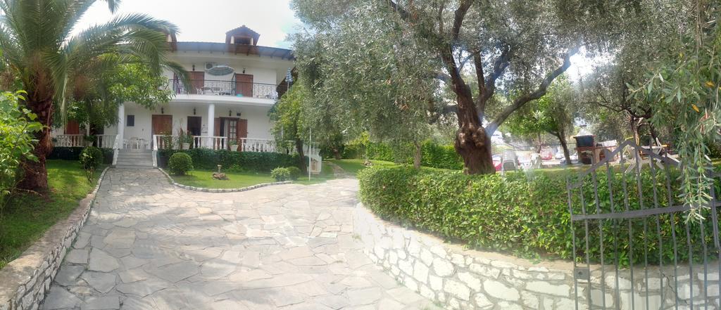 Viki Studios And Apartments Skala Potamias  Dış mekan fotoğraf