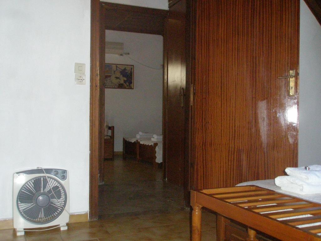 Viki Studios And Apartments Skala Potamias  Oda fotoğraf
