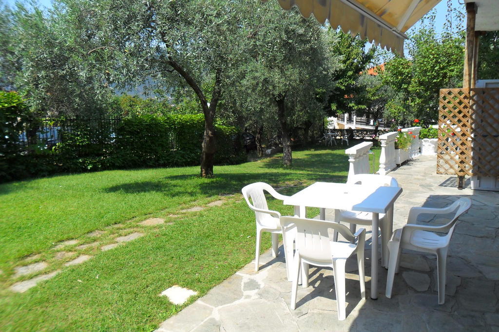 Viki Studios And Apartments Skala Potamias  Dış mekan fotoğraf