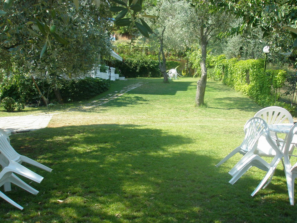 Viki Studios And Apartments Skala Potamias  Dış mekan fotoğraf